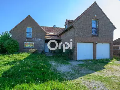 Maison, 338 m²