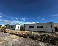 Maison, 63 m²