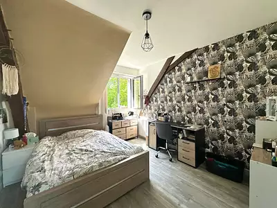 Maison, 145,2 m²