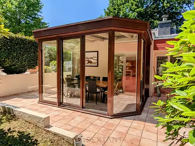 Maison, 155 m²