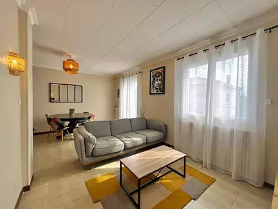 Maison, 110 m²