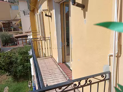 Appartement, 90 m²