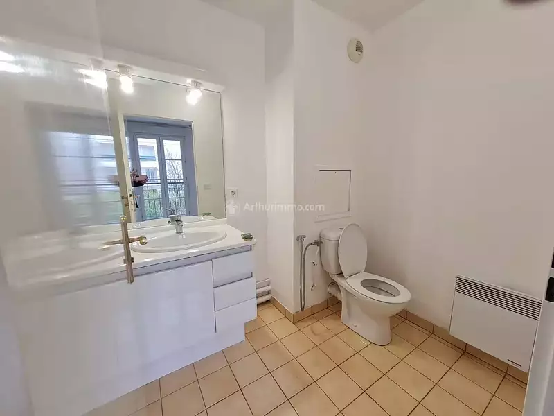 Appartement, 42,34 m²