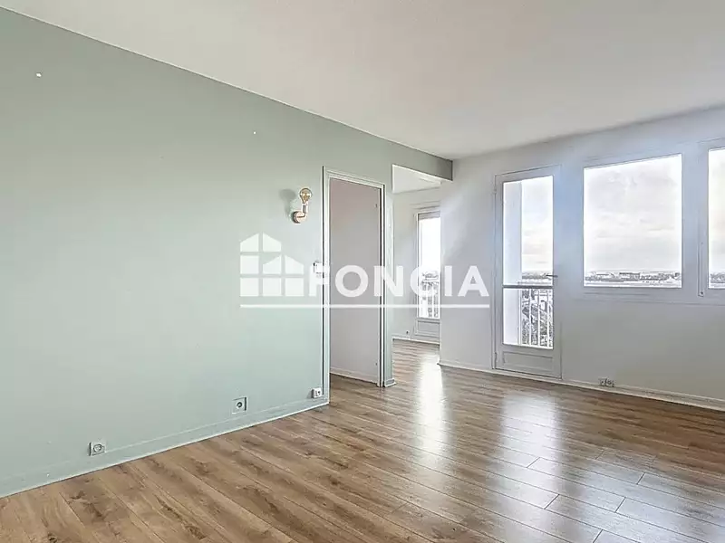 Appartement, 70 m²