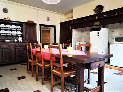 Maison, 403 m²