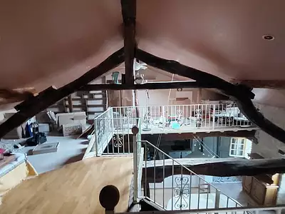 Maison, 230 m²