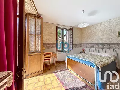 Maison, 82 m²