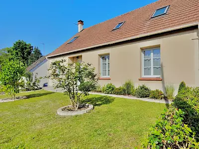 Maison, 105 m²