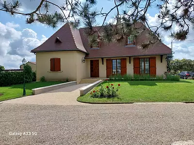 Maison, 114 m²