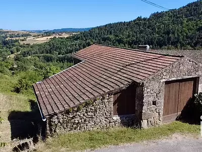 Maison, 63 m²