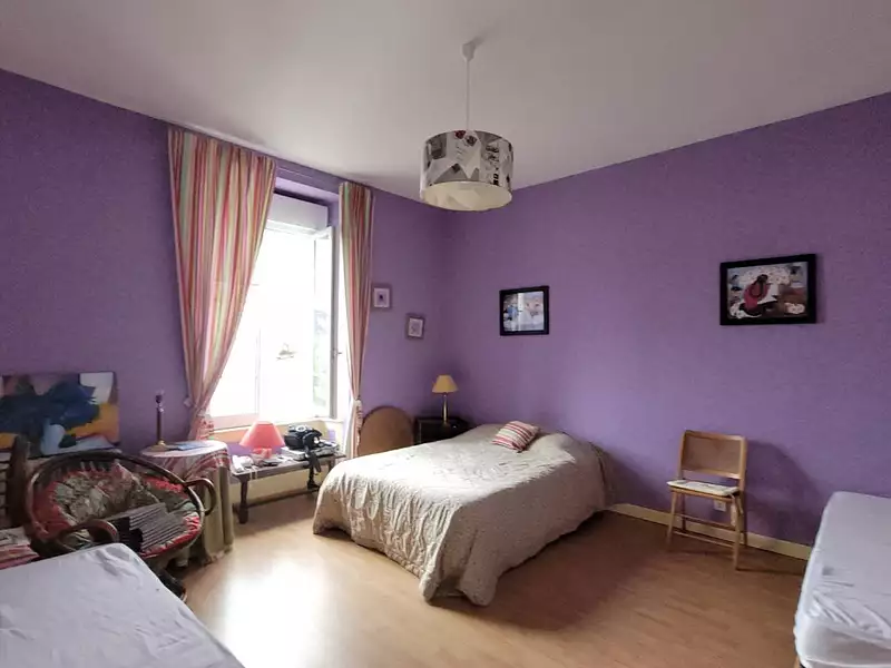Maison, 206 m²
