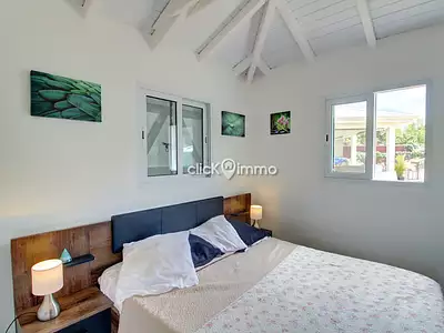 Maison, 126 m²