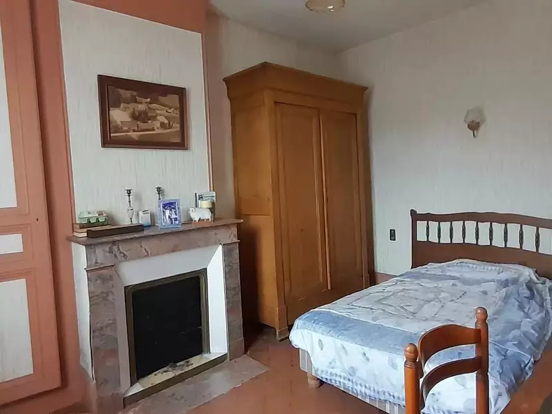 Maison, 127 m²