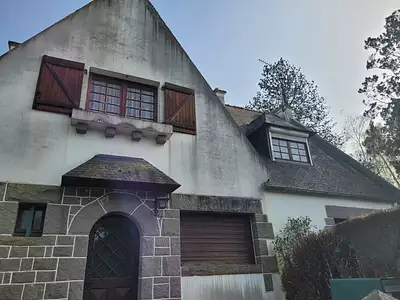 Maison, 121 m²