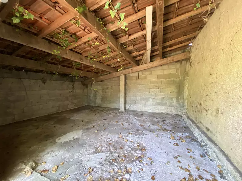 Maison, 94 m²