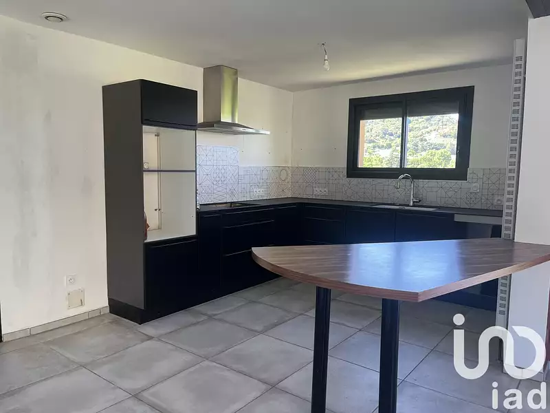 Maison, 140 m²