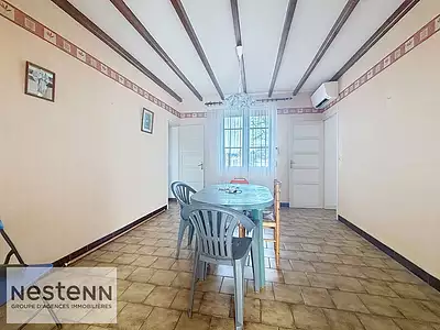 Maison, 114,45 m²