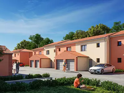 LE DOMAINE DE LAUJOLE