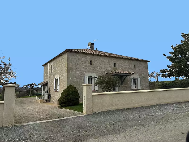 Maison, 216,33 m²