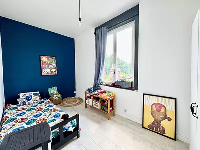 Maison, 100 m²