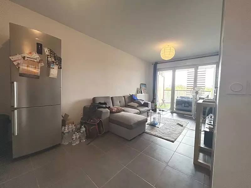 Appartement, 40,15 m²