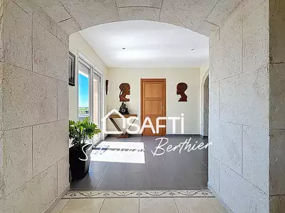 Maison, 161 m²