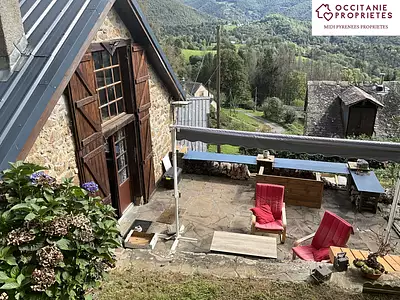 Maison, 75 m²