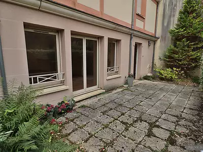 Appartement, 106 m²