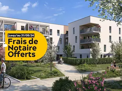 Appartement, 100 m²