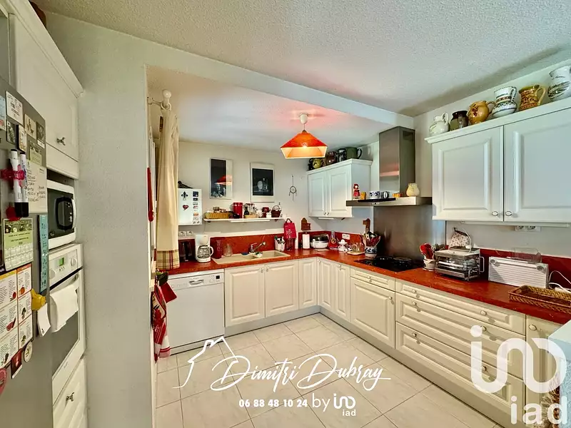 Maison, 92 m²