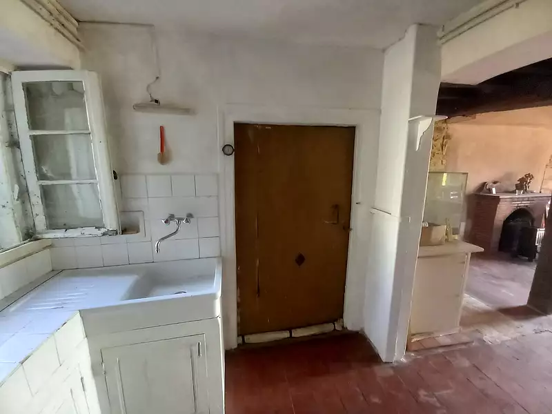 Maison, 108 m²