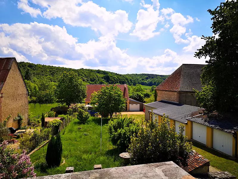Maison, 70 m²