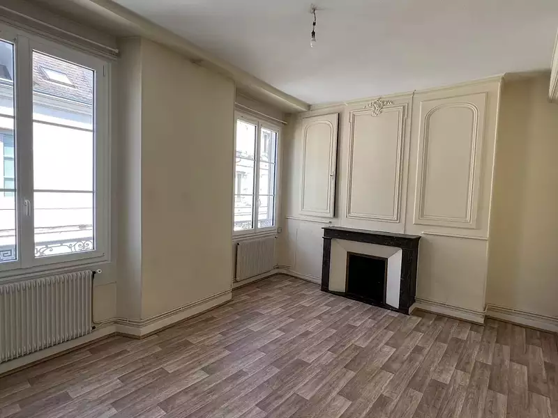 Appartement, 40,94 m²