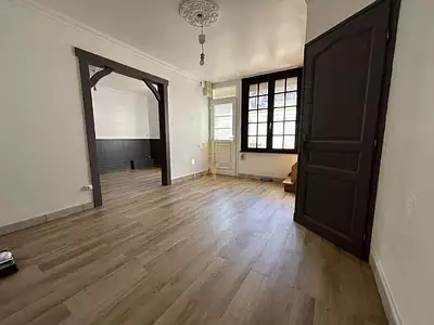 Maison, 67 m²