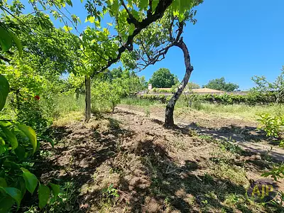 Terrain, 601 m²