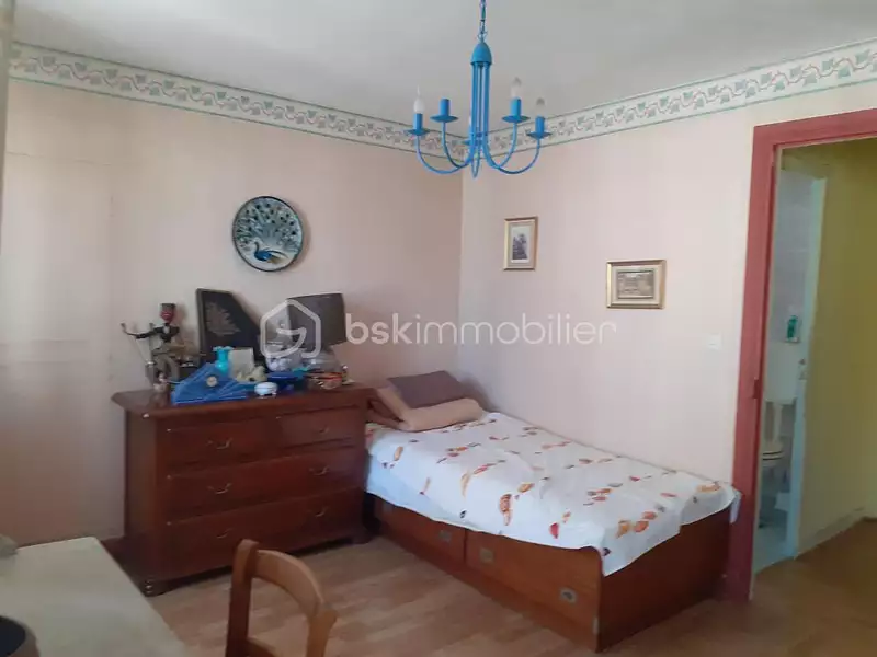 Maison, 142 m²