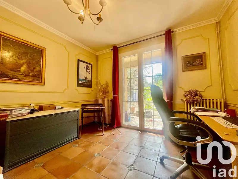 Maison, 193 m²