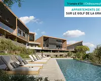 Appartement, 126 m²