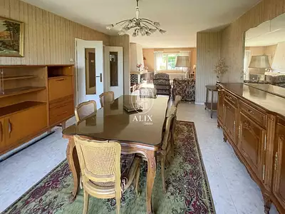 Maison, 73 m²