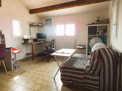 Maison, 112 m²