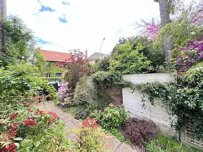 Appartement, 200 m²