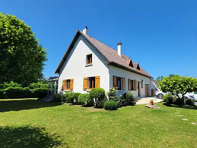 Maison, 184 m²