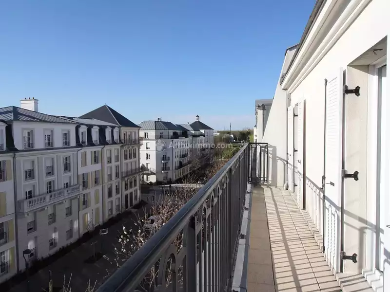 Appartement, 37,15 m²