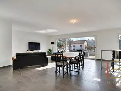 Maison, 133 m²