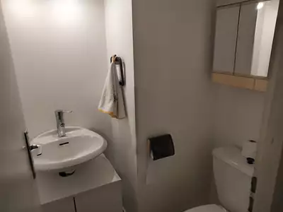 Appartement, 47 m²