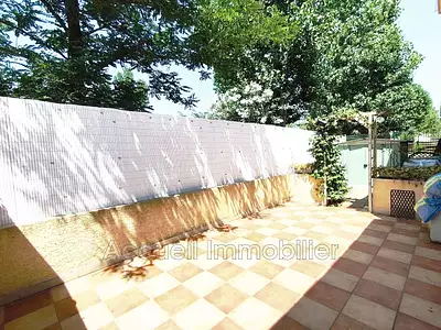 Maison, 105 m²