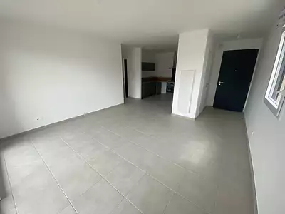 Appartement, 50 m²