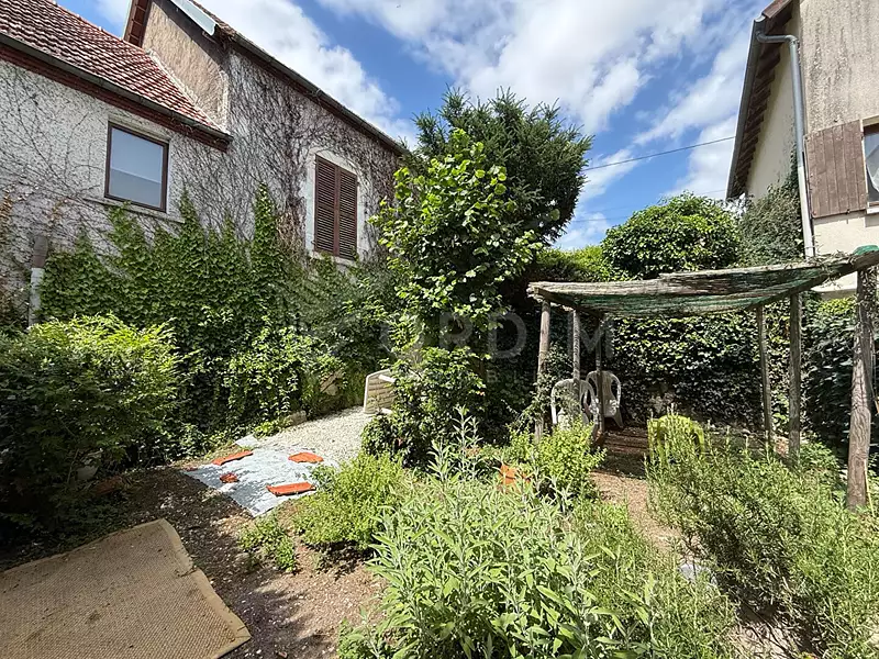 Maison, 140 m²