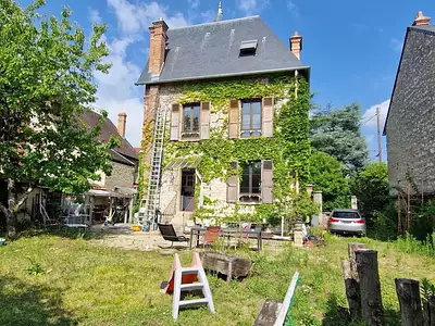 Maison, 148,62 m²