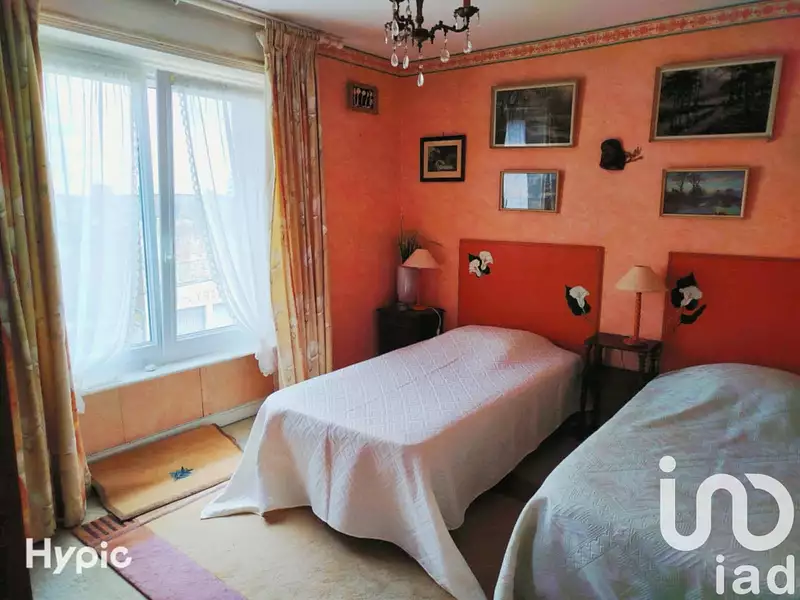 Maison, 103 m²